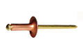 ROL - copper/brass - large head